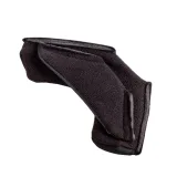 Bradový deflektor k prilbám Pezzon, Cullo, YM-925 a YM-926 · záber 3