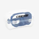 CRESSI CRESSI potápačská a šnorchlovacia maska Cressi Z2s Small modrá bez · záber 2