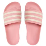 Adidas Adilette Aqua - Veľkosť: 39 1/3, 39 | Farba: červená · záber 1