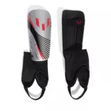 Futbalový chránič ADIDAS MESSI SG MTC J SILVMT LUCRED BLACK · záber 1