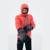 SIMOND Horolezecké páperové palčiaky Makalu 2 S · záber 2