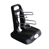 Sada neoprénových činek MASTER - 12 kg · záber 3