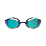 Plavecké brýle ARENA PYTHON MIRROR-TURQUOISE-FUTURE_DUSK-WATER · záber 4