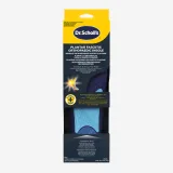 SCHOLL Vystrihnuteľné vložky veľkosť 40 až 46,5 plantárna fascitída bez · záber 1