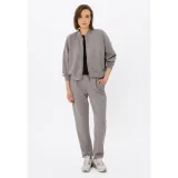Dámske tepláky VOLCANO N-INFINI -702-GREY · záber 3