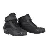 Moto topánky W-TEC Bolter Farba čierna, · záber 1