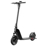 Elektrická kolobežka W-TEC SwapCharge 500W 10" s odnímateľnou batériou · záber 3
