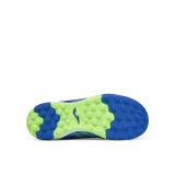 Chlapecké fotbalové kopačky turfy JOMA Powerfull 2504 K TF royal blue · záber 5