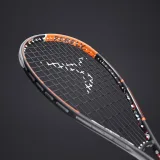 PERFLY Squashová raketa Speed 115 bez · záber 2