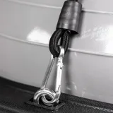GymBeam Balanční podložka Half Ball · záber 2