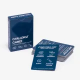 GABAKY Karty Challenge Games k petangu bretónskej hre so šípkami bez · záber 1