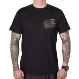 BLACK HEART Chopper Pussy čierna - 3XL · záber 2