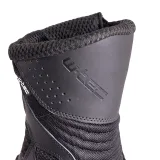 Dámske moto topánky W-TEC Dalmacia Farba čierna, · záber 4