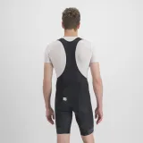 Pánské cyklistické kalhoty SPORTFUL Neo bibshort, black · záber 4