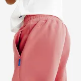 DECATHLON Dámske oversize tepláky ružové XS · záber 2