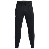 Under Armour UA Rival Fleece Joggers - Veľkosť: L | Farba: Čierna · záber 1