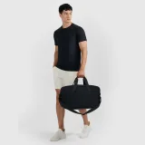 Nízké tenisky Velocore E-knit pánské - bílé · záber 2