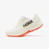 HOKA HOKA Rincon 4 dámska bežecká obuv bielo-červená 40 · záber 1