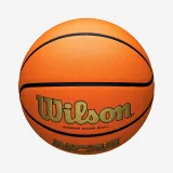 WILSON WILSON NCAA EVO NXT basketbalová lopta veľ. 7 zlato-oranžová 7 · záber 2