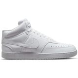 Nike Court Vision Mid M - Veľkosť: 45,5 · záber 1