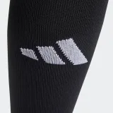 ADIDAS Futbalové štulpne čierne 40-42 · záber 2