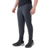 Pánske tepláky 4F TROUSERS FNK M1046-22M-ANTHRACITE MELANGE · záber 1