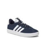 Pánská vycházková obuv ADIDAS VL Court 3.0 M legend ink cloud white cloud white · záber 1