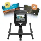 Cyklotrenažér inSPORTline ZenRoute 1200 · záber 3