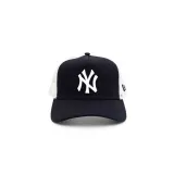 Kšiltovka NEW ERA clean trucker 2 NEYYAN-NVYWHI · záber 2