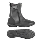 Moto topánky W-TEC Hypron Farba čierna, · záber 2