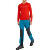 McKinley Shane Long Sleeve T-Shirt M - Veľkosť: XXL · záber 5