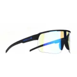 Sluneční brýle RED BULL SPECT DUNDEE_PRO 01X, black photochromic blue mirror, CAT 0-2 · záber 1