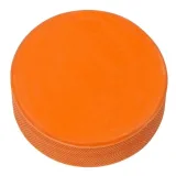 Winnwell Hokejový puk oranžový těžký (12ks) POUZE oranžová (VÝPRODEJ) · záber 2