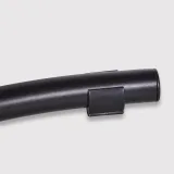 KUIKMA Tenisová sieť na podstavcoch 3 m bez · záber 2