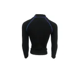 Dětské termo tričko s dlouhým rukávem BLIZZARD Boys long sleeve · záber 3