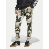 Pánské zateplené tepláky ADIDAS M CAMO PT-IV7384-Green · záber 2