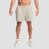Шорти Aura Grey - GymBeam - Размер: S | Тегло: 0,38 g | Опаковка: 32 · záber 1