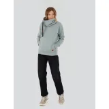 Dámská mikina FUNDANGO Aliz Pullover-528-fern · záber 5