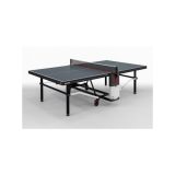 Sponeta SDL Pro kültéri pingpong asztal · záber 2