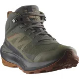 Salomon Elixir Activ Mid Gore-tex M · záber 2