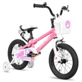 Joystar Pluto 14" fialová · záber 5
