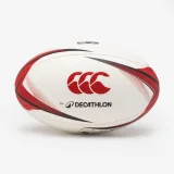 DECATHLON | CANTERBURY Lopta na ragby - Veľkosť: 4 · záber 1