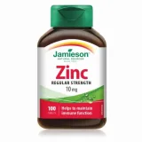 Jamieson Zinok 25 mg 100 tbl · záber 1