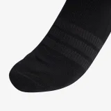 Ponožky ADIDAS 3PACK-C ESS CRW 3P BLACK BLACK WHITE · záber 3