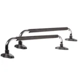 GymBeam Bradla PUSH black · záber 5