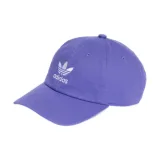 Kšiltovka ADIDAS ORIGINALS BASEB CLASS TRE Pink · záber 1