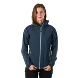 Dámska turistická bunda s kapucňou NORTHFINDER LORENA-526inkblue · záber 2