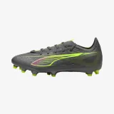 PUMA PUMA ULTRA 5 Match FG/AG futbalové kopačky sivé 41 · záber 1