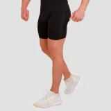 High Compression Шорти Black- GymBeam - Размер: XL | Тегло: 0,14 g | Опаковка: 80 · záber 1