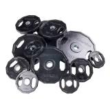 inSPORTline Ruberton 1,25-20 KG · záber 3